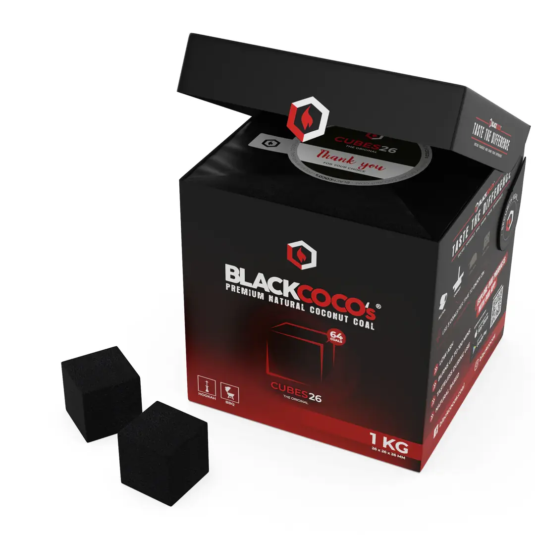 Blackcoco'S ürün görseli