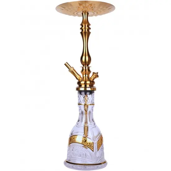 Shishabulls - Turko Nargile Takımı – görsel 5