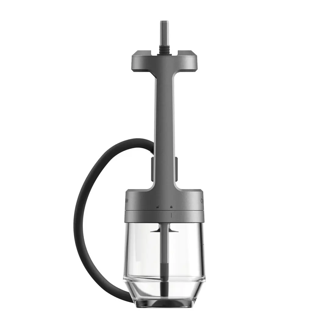 Quasar Arguilé Shisha Nargile Takımı – görsel 2