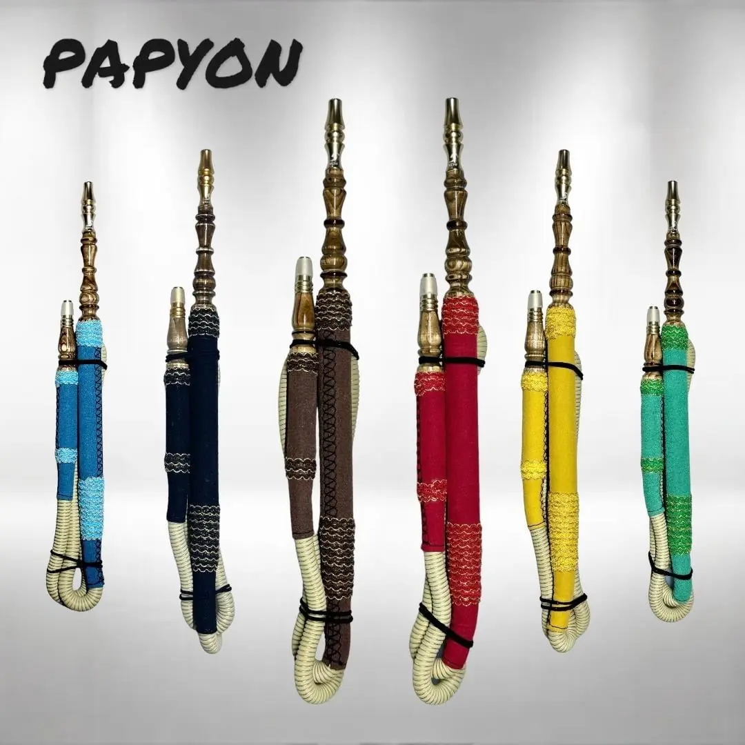 Kechi Papyon – görsel 2