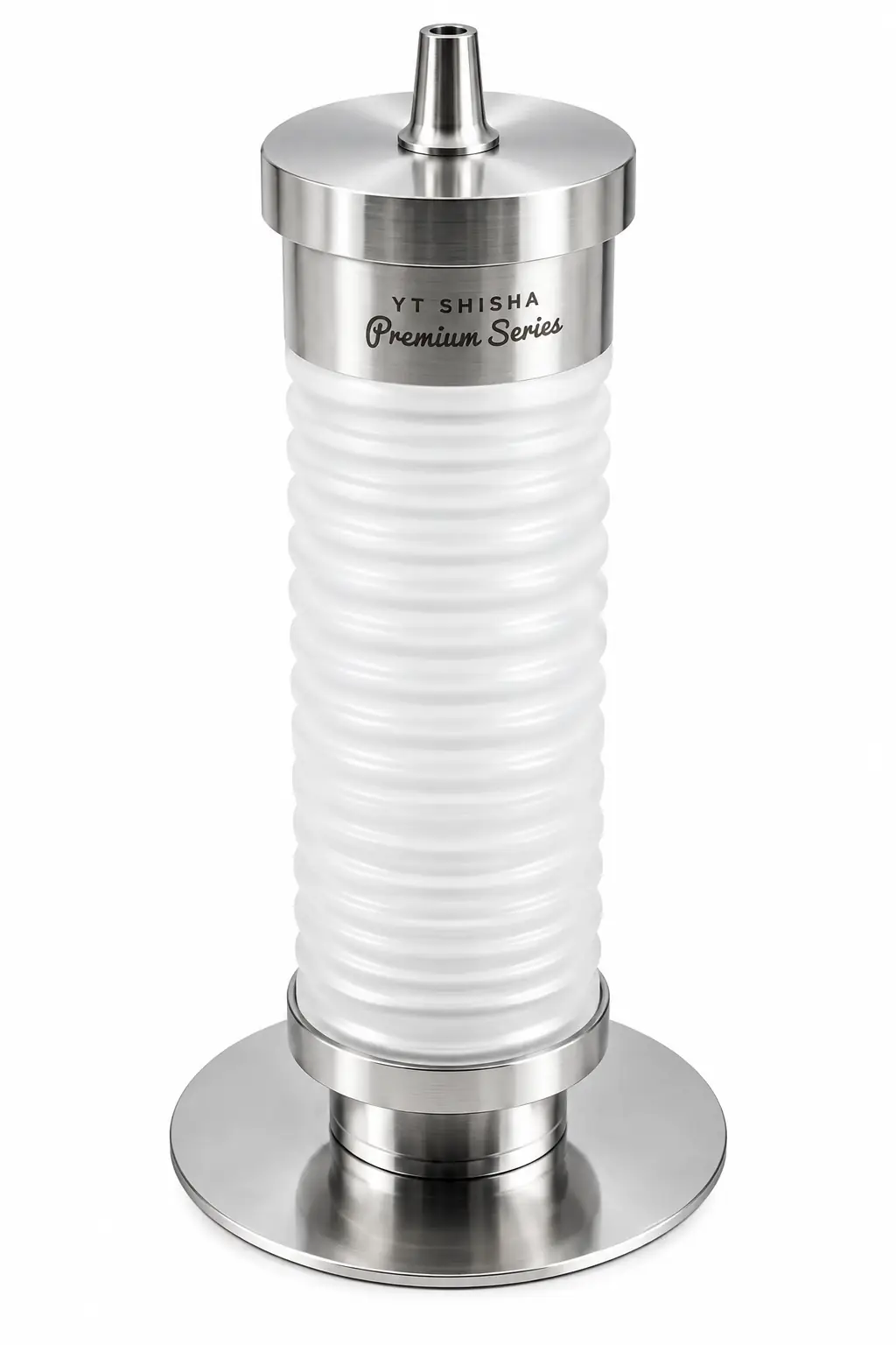YT Space Ice Set – Premium Nargile Takımı ürün görseli