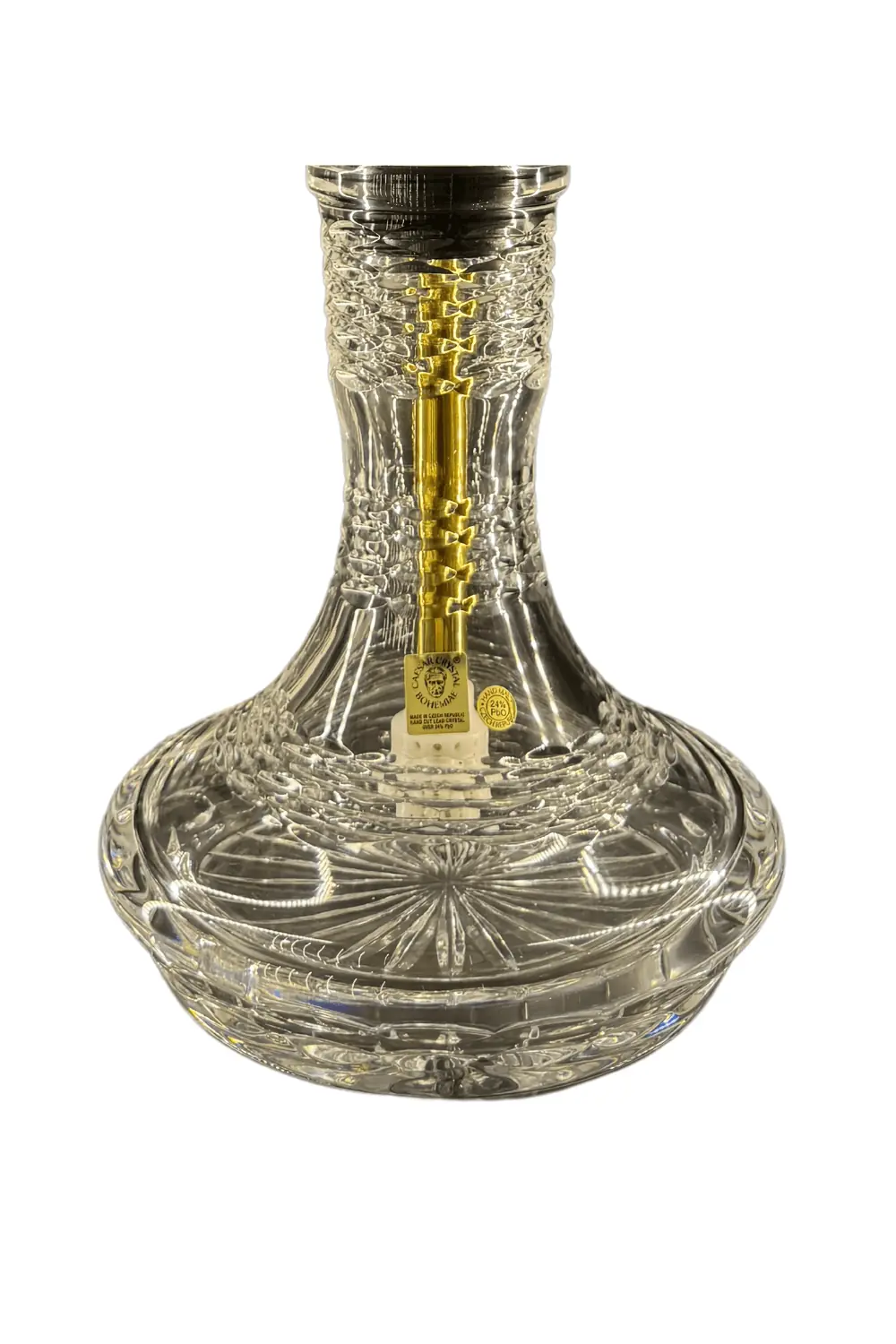 Caesar Premium Nargile Şişesi ürün görseli