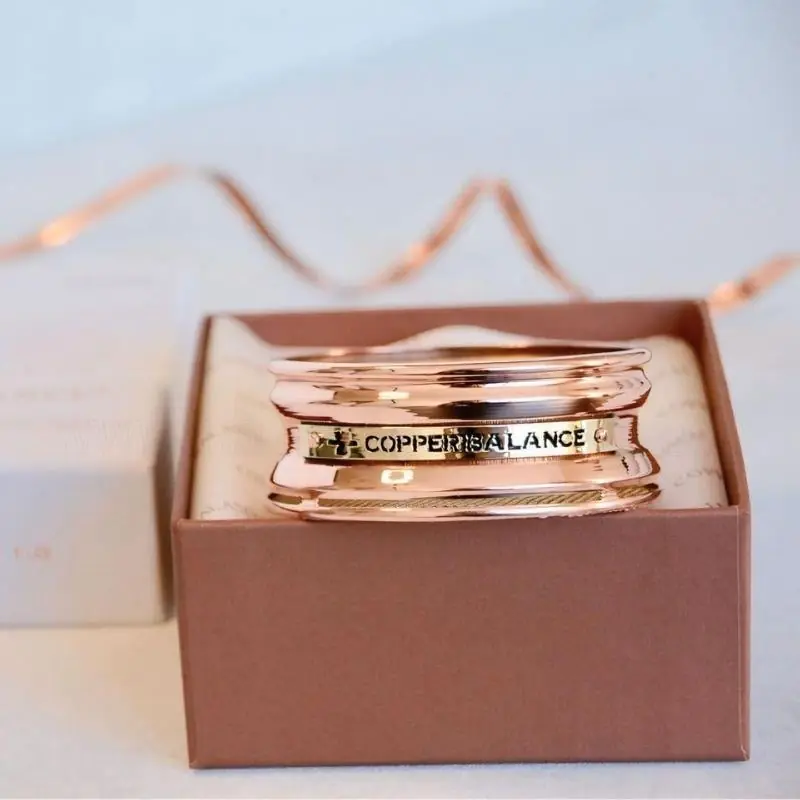 Copper Balance – görsel 3
