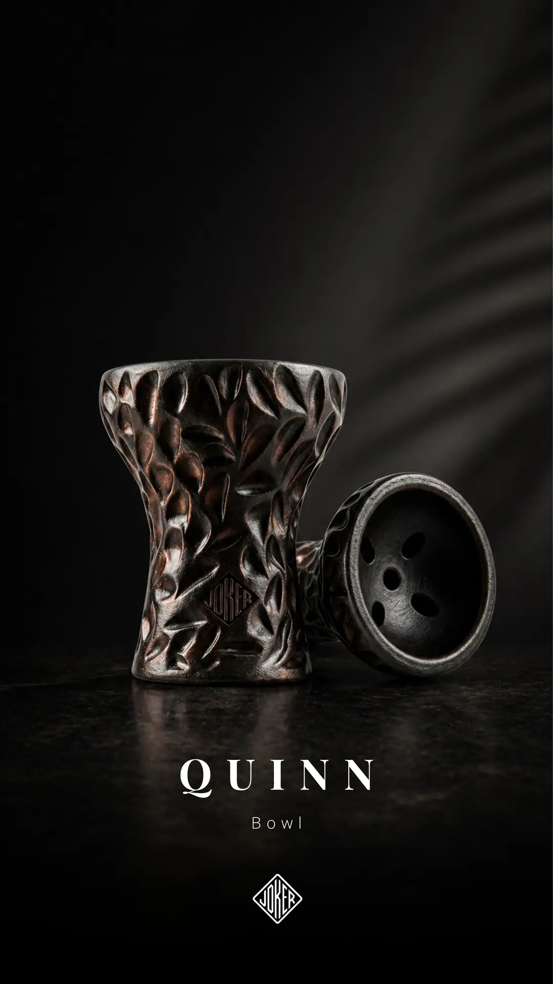 Joker Quınn Lüle – görsel 2