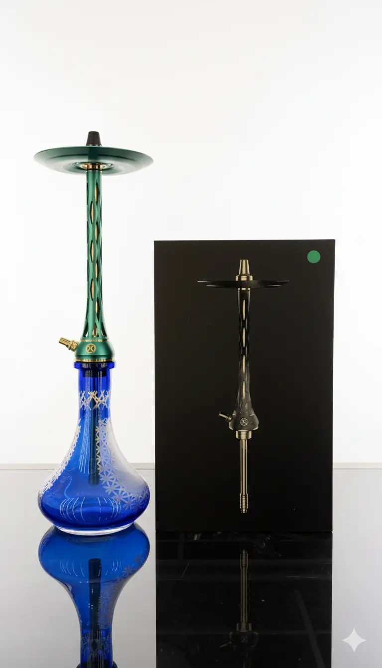 Blade One M Titan ürün görseli