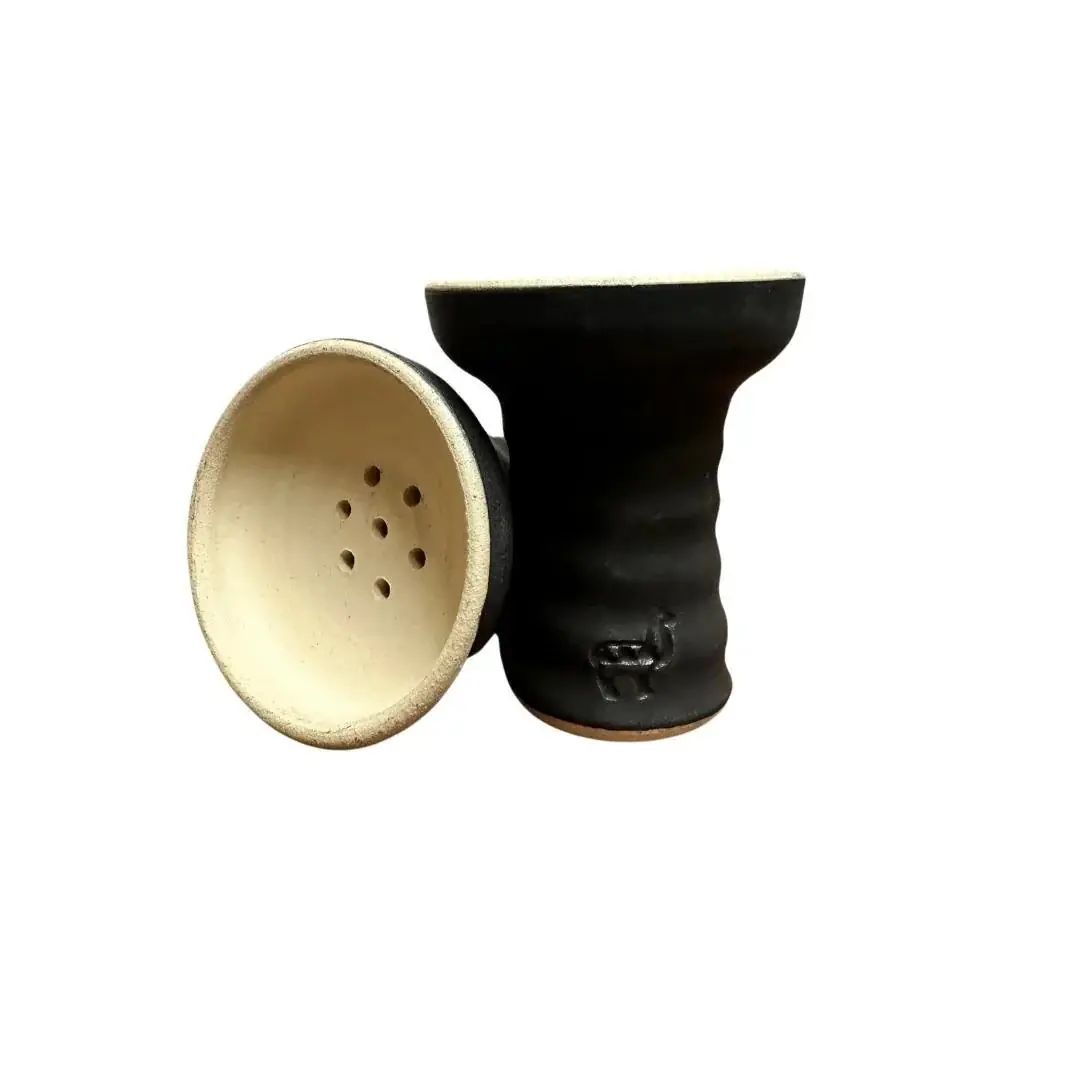 Alpaca Bowl - Usa Handmade Hookah Bowls ürün görseli