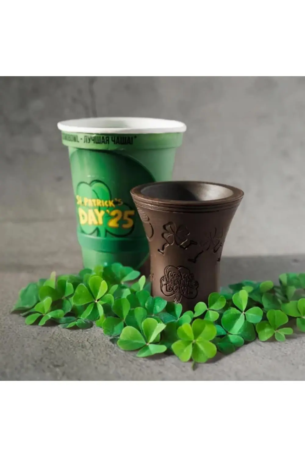 Cosmo St.Patrıcks Bowls Limited – görsel 2