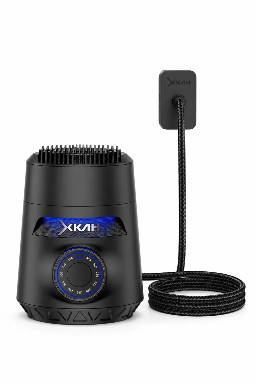 XKAH Lite Elektrikli Nargile Lülesi – görsel 2