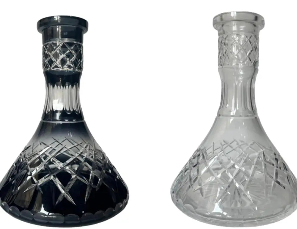 Crystal Nargile Şişesi ürün görseli